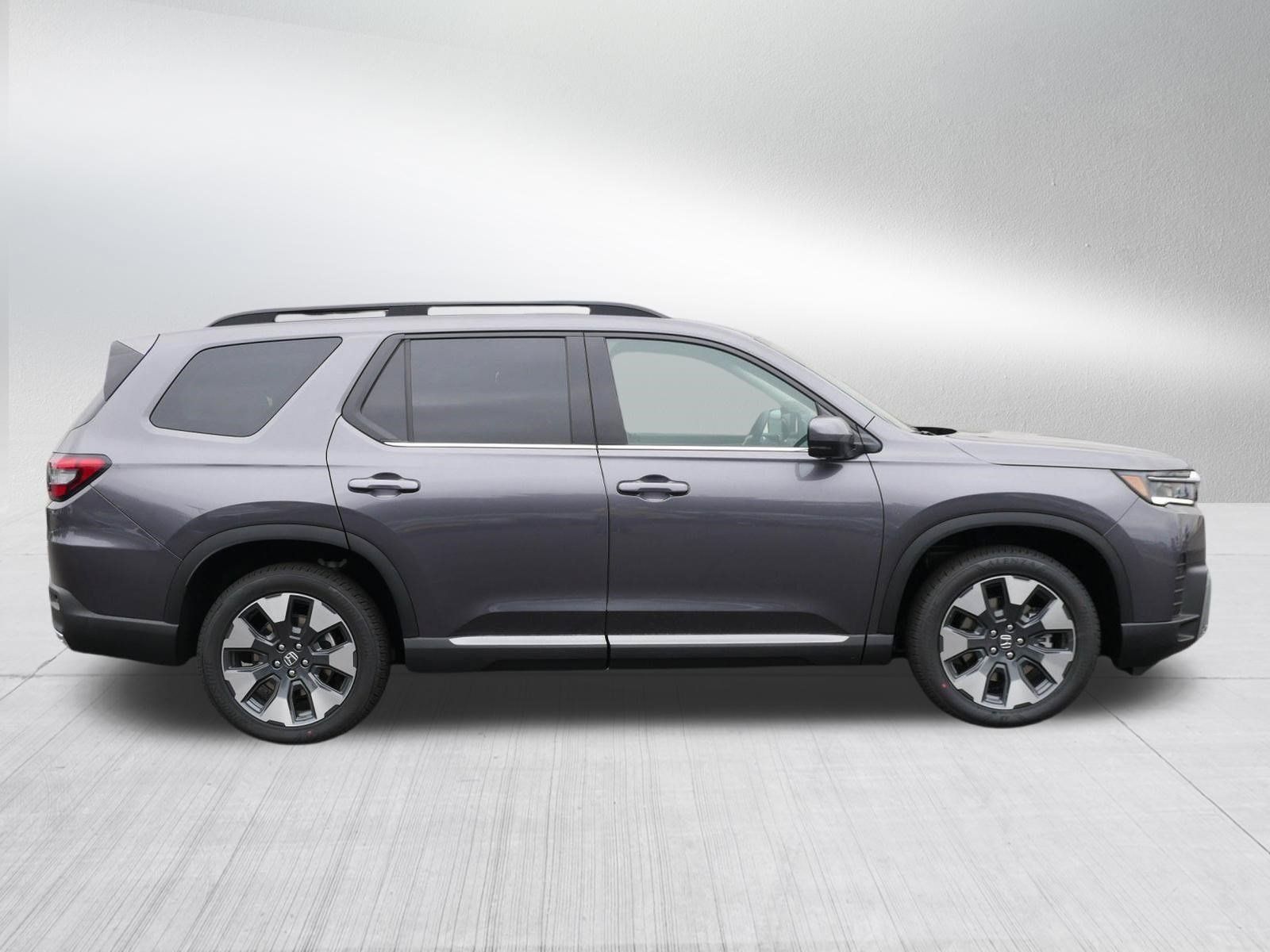 New 2026 Honda Pilot Elite image 8