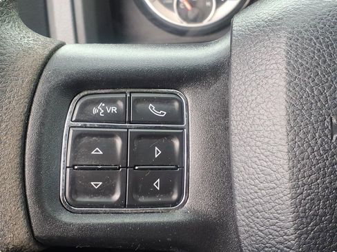 Used 2019 RAM 1500 Tradesman w/ Chrome Plus Package image 20