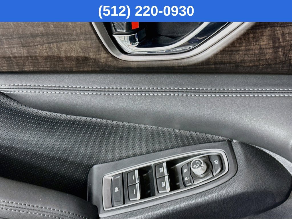 Certified 2026 Subaru Ascent Touring AWD/4WD image 22