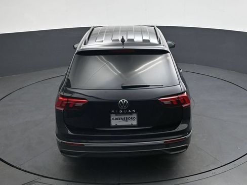 Used 2023 Volkswagen Tiguan S FWD image 25