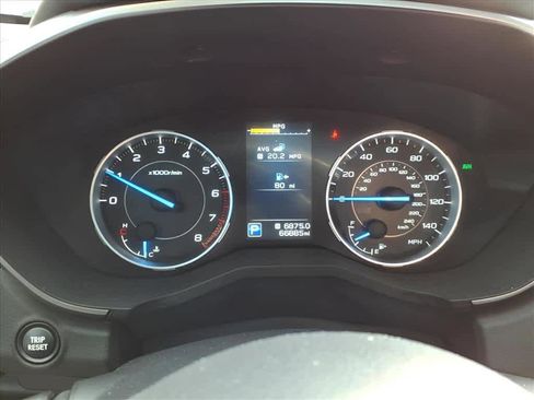 Used 2021 Subaru Ascent Touring w/ Popular Package #2A image 28