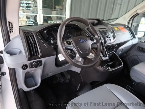 Used 2019 Ford Transit 350 156 DRW RWD image 10