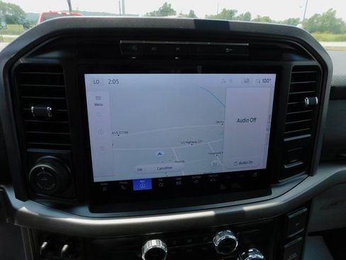 New 2024 Ford F150 XLT w/ Equipment Group 302A MID image 29