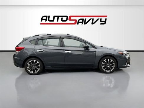 Used 2023 Subaru Impreza 2.0i Limited w/ Popular Package #2 image 8