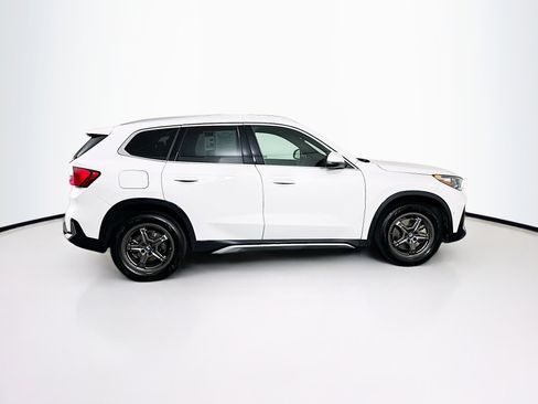Used 2025 BMW X1 xDrive28i image 10