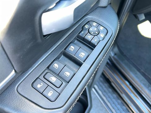 Used 2025 RAM 2500 Big Horn image 14