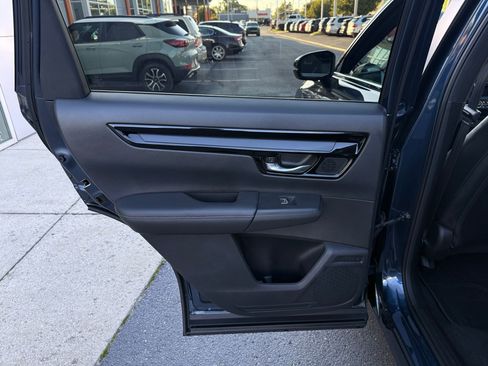 Used 2023 Honda CR-V Sport Touring image 30