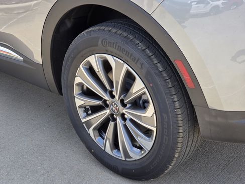 New 2026 Buick Envision Preferred AWD/4WD image 5