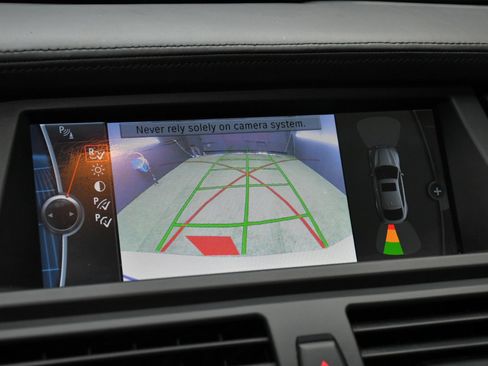 Used 2014 BMW X6 M image 54