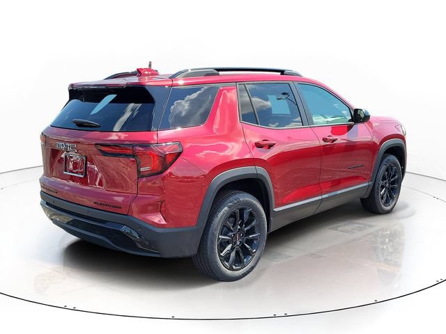 New 2027 GMC Terrain Elevation w/ Elevation Premium Package AWD/4WD image 3