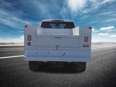 New 2026 GMC Sierra 3500 Pro w/ Convenience Package image 18