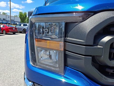 Used 2023 Ford F150 XL w/ XL Chrome Appearance Package AWD/4WD image 9