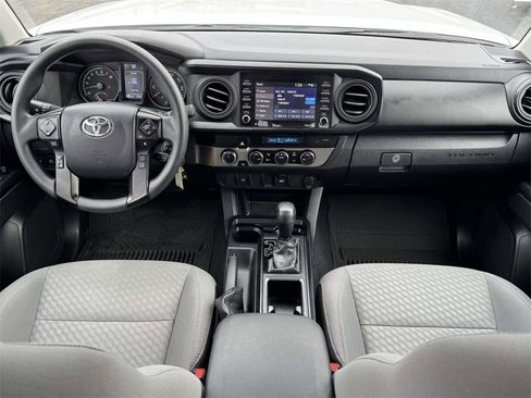 Used 2023 Toyota Tacoma SR image 2