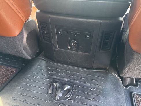 Used 2013 RAM 1500 Laramie Longhorn w/ Convenience Group AWD/4WD image 10