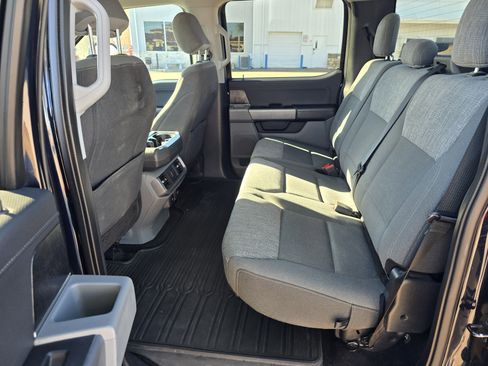 Used 2021 Ford F150 XLT w/ Equipment Group 302A High image 11