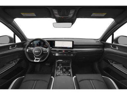 Used 2025 Kia K5 GT-Line FWD image 10