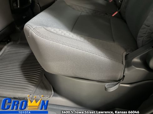 New 2026 Toyota Tundra SR5 image 22