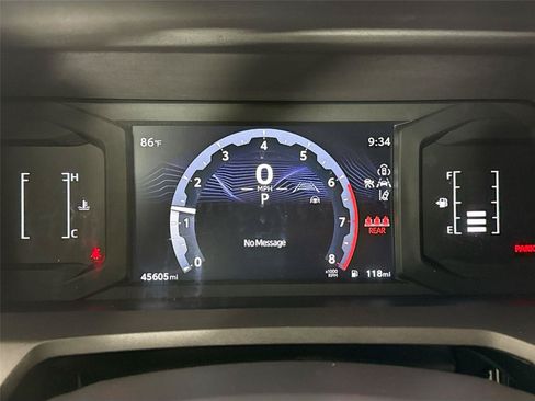 Certified 2024 Toyota Tacoma SR5 RWD image 20