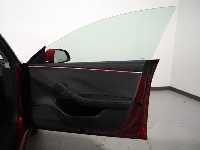 Used 2025 Tesla Model 3 Long Range RWD image 64