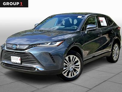 Used 2024 Toyota Venza Limited