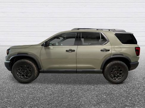 New 2026 Honda Passport TrailSport Elite image 2