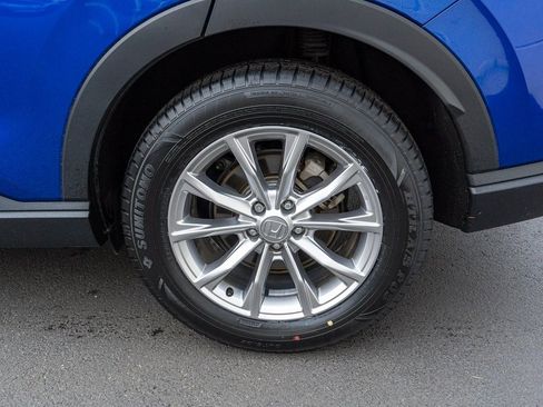 Certified 2023 Honda CR-V EX-L image 31