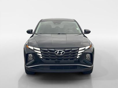 Used 2024 Hyundai Tucson SE