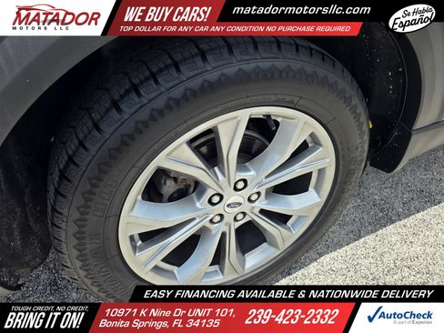 Used 2021 Ford Explorer Limited w/ Equipment Group 301A RWD image 5