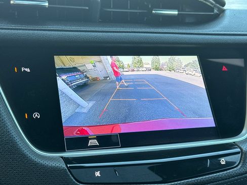 Used 2023 Cadillac XT5 Premium Luxury AWD/4WD image 24