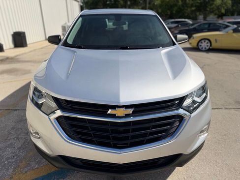 Used 2019 Chevrolet Equinox LS FWD image 8