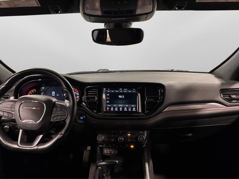 Used 2023 Dodge Durango GT image 21