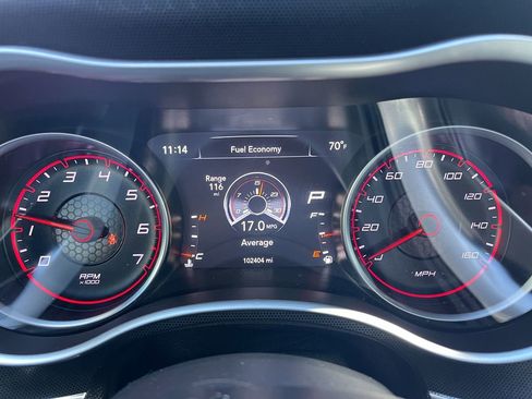 Used 2017 Dodge Charger R/T w/ Plus Group image 27