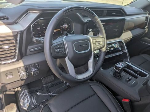 Used 2026 GMC Sierra 1500 Denali image 10
