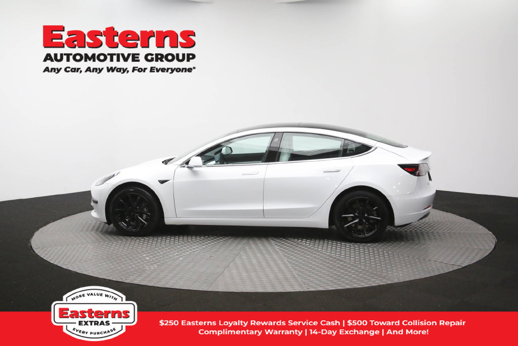 Used 2019 Tesla Model 3 Long Range AWD/4WD image 56