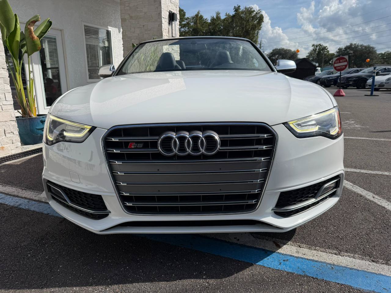 Used 2016 Audi S5 Premium Plus w/ Technology Package AWD/4WD image 4