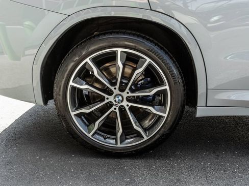 Used 2022 BMW X3 xDrive30i AWD/4WD image 32