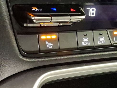 Used 2025 MAZDA CX-90 3.3 Turbo w/ Preferred Package image 19