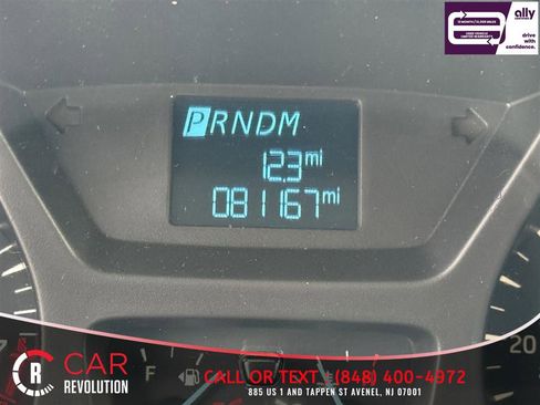 Used 2019 Ford Transit 150 148 Medium Roof image 14