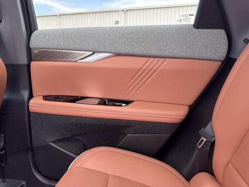 New 2027 Cadillac Optiq Premium Sport RWD image 15