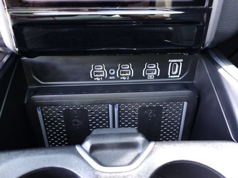 Used 2025 RAM 1500 Laramie w/ Night Edition AWD/4WD image 53
