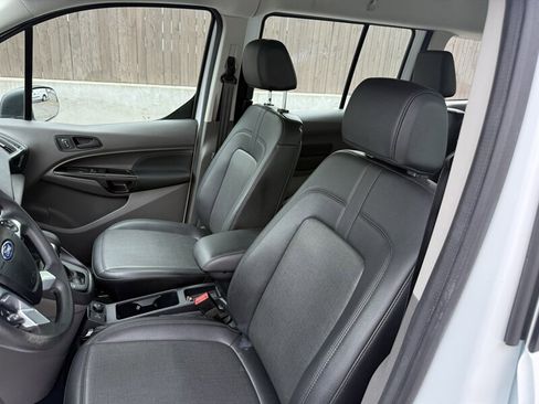 Used 2021 Ford Transit Connect XL image 28