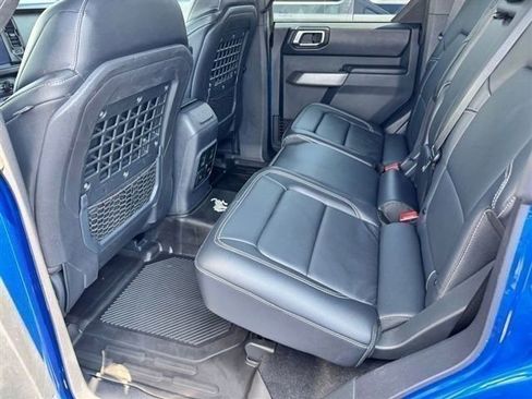 Used 2021 Ford Bronco First Edition image 45