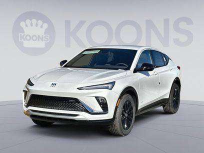 New 2026 Buick Envista Sport Touring