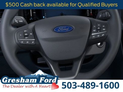 New 2026 Ford Maverick XL image 15