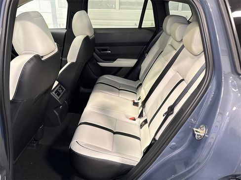 New 2026 MAZDA CX-50 AWD 2.5 S w/ Cargo Package image 5