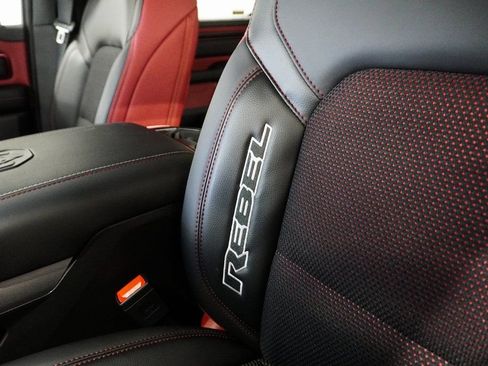 New 2026 RAM 1500 Rebel image 15