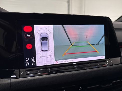 Used 2024 Volkswagen GTI Autobahn image 27