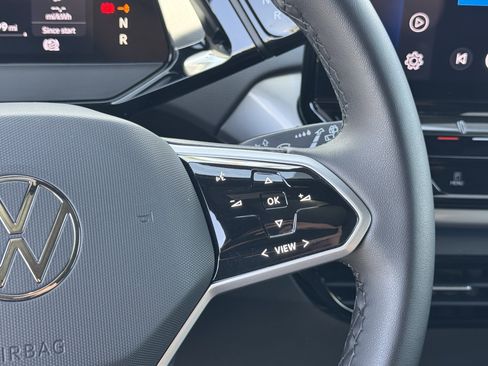 Certified 2023 Volkswagen ID.4 S RWD image 21