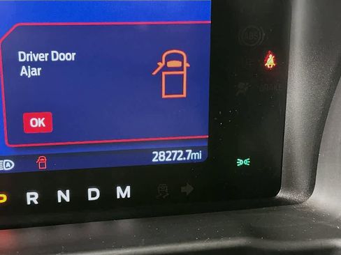 Certified 2023 Ford Bronco Wildtrak image 19