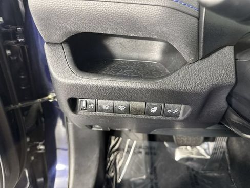 Used 2020 Toyota RAV4 XSE w/ XSE Grade Weather Package AWD/4WD image 15